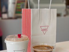 -Manner Coffee(IFS一楼店)