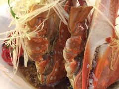 -小厨师·二十年沈家门小海鲜(百井坊巷店)