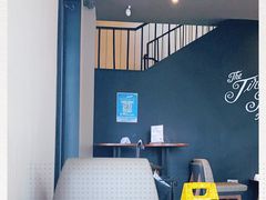 -星巴克(杭州塘栖古镇店)