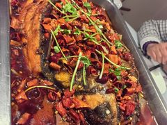 -麻辣范儿(良乡机场店)