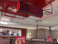-海底捞火锅(中商百货店)