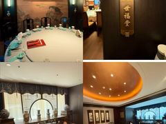 -四世同堂·京菜·烤鸭(双井店)