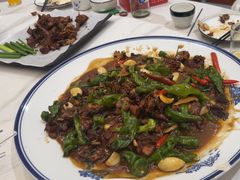 -食鸡公社辣子鸡·潍坊菜·烧烤