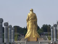 -函谷关历史文化旅游区