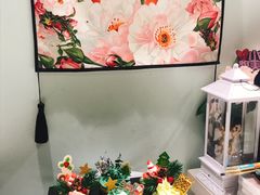 -大朵绵羊の甜品店