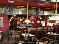 -火凤祥鲜货火锅·清真食品(宁夏总店)
