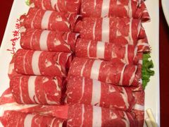 -山城辣妹子(定福庄店)