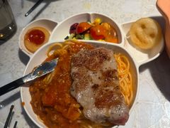 -Aqua Oasis 水天堂(常熟永旺店)