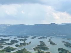 -仙岛湖旅游风景区