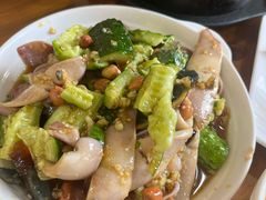 -友利砂锅居(烟台店)