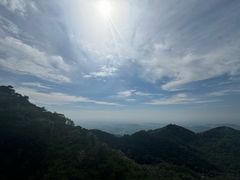 -天津盘山风景名胜区