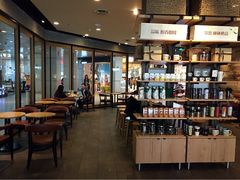 -星巴克(秦皇岛乐都汇店)