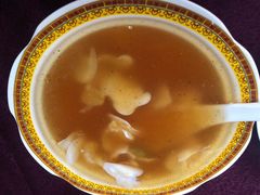 -万柳阁小馆·花园餐厅(龙潭湖店)