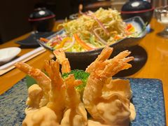 -千代武日本料理(爱建店)