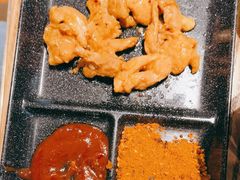 -新石器烤肉(南通CBD大有境店)