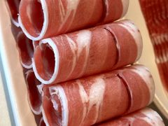 -东来顺饭庄(西直门店)