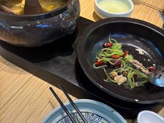 -云海肴·汽锅鸡·云南菜(苏州中心店)