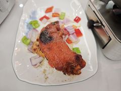 -玲珑阁昆山菜(锦溪店)