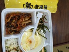 -河坊美食街(河坊街店)