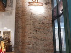 -查令84号咖啡馆(金大地1912东西街店)