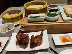 -希尔顿酒店-豫园中餐厅