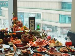 -花潮料理艺食馆(成都万象城店)