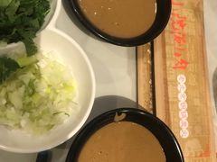 -宣武小院涮肉(前门店)
