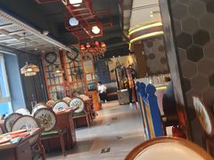-通海俄式烧烤·俄罗斯大串(嵩山路店)