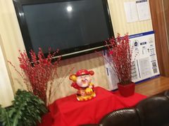 -东方饺子王(大屯路店)
