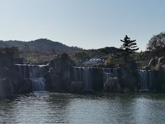 -白马涧龙池景区
