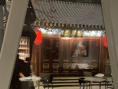 -止观小馆·辽河口渔家菜(王府井店)