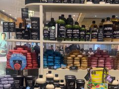 -LUSH(威尼斯人店)
