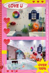 -爱玩爱游亲子母婴(旭辉广场店)