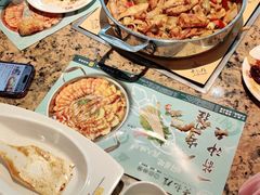 -黄记煌三汁焖锅(金凤万达广场店)