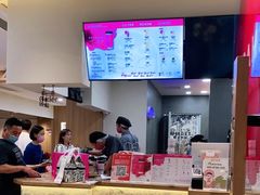-霸王茶姬(正佳广场店)