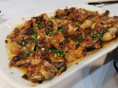 -勝記酒家·37年老字号·经典粤菜(荔枝公园店)