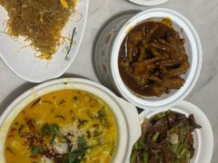 -小菜园新徽菜(合肥之心城店)