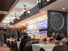 -日月昇渔家菜·海肠捞饭·大连海鲜(星海公园店)