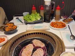 -炙城·韩式烤肉(南京东路店)