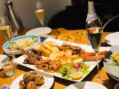 -HELLO MUSAE 拾光缪斯餐厅·纯正希腊风味(苏州中心店)
