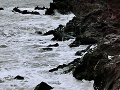 -龙头岩(Dragon Head Rock)