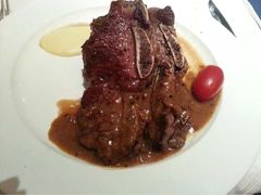iphone_upload_pic-戈雅法餐厅(世界城广场店)