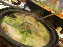 android_upload_pic-陈江波老鸭煲(化工路店1号店)