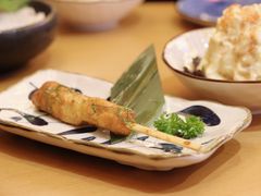 -坂吉屋·居酒屋深夜食堂(龙湖店)