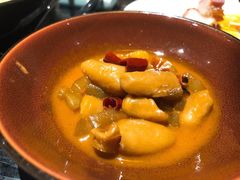 -五缘湾凯悦酒店·悦饗中餐厅