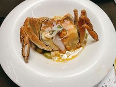 -蟹榭·本帮江浙菜·蟹宴(大宁久光商场店)