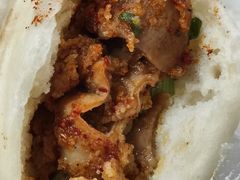 -代四孃牛华豆腐脑美味小食(总店)