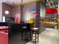 -陆壹捌餐厅(五大道店)