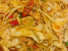 -后卫寨猫耳朵(后卫寨店)