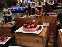 iphone_upload_pic-新发展亚太JW万豪酒店·福苑咖啡厅